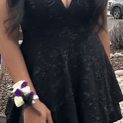 Homecoming/Prom formal dress 