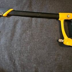 4 In1 Multifunction Hacksaw 