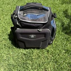 Calcutta Rolling Tackle Bag