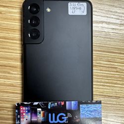 Samsung Galaxy S21 Plus 128gb Unlocked 