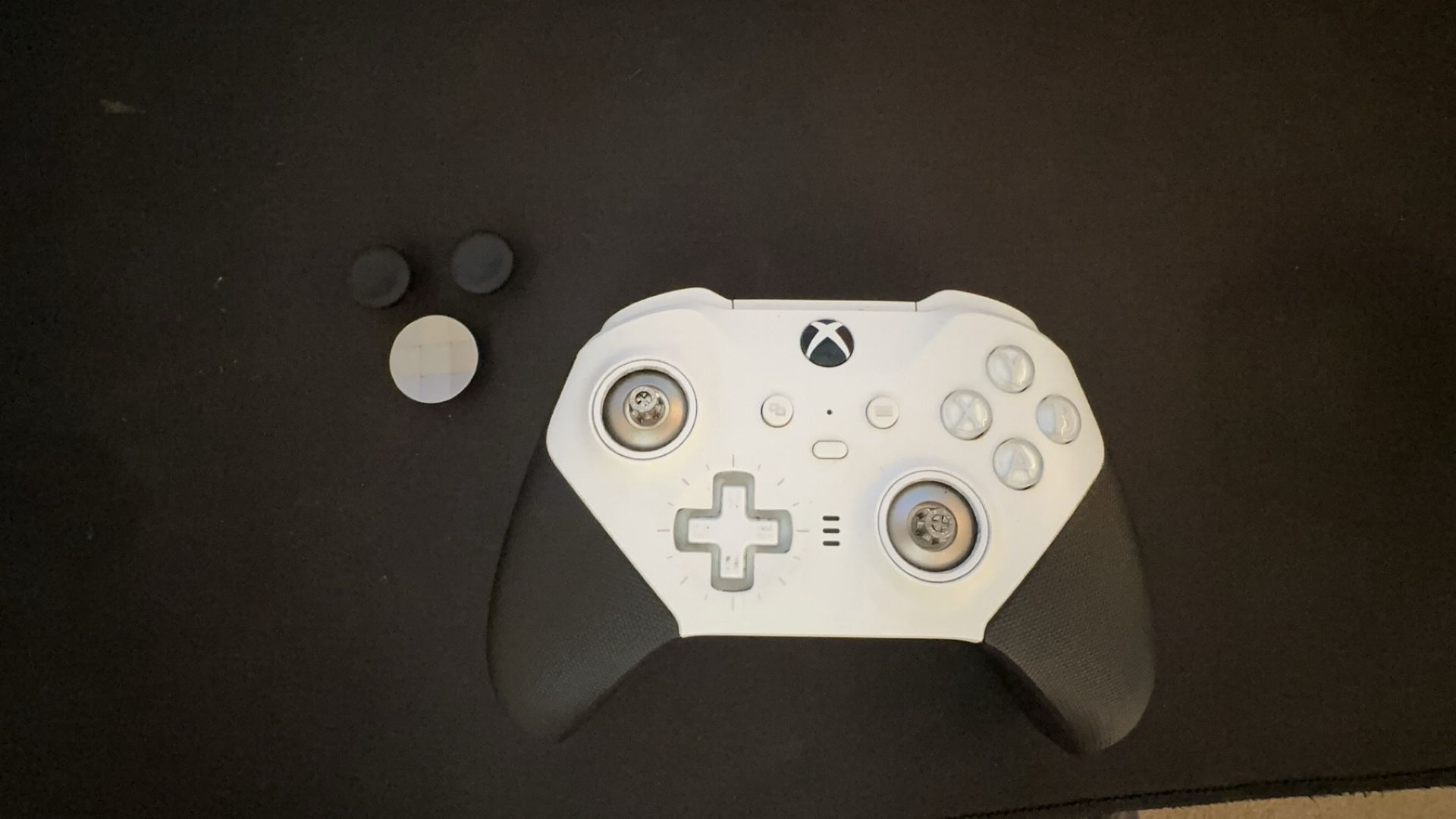 Xbox Series X/S, Xbox One S, Xbox One Elite Controller