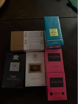 Perfumes