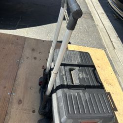 Tote Box 