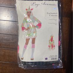 Halloween Custome.