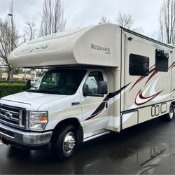 2014 Jayco Redhawk