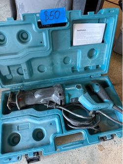 Makita Saw