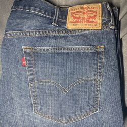 Mens Jeans