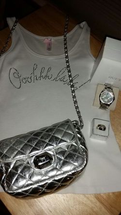 Victoria's Secret and Guess Brand