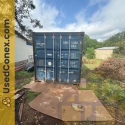 20ft & 40ft Shipping Containers Leak Free BBB Rated 🚛 