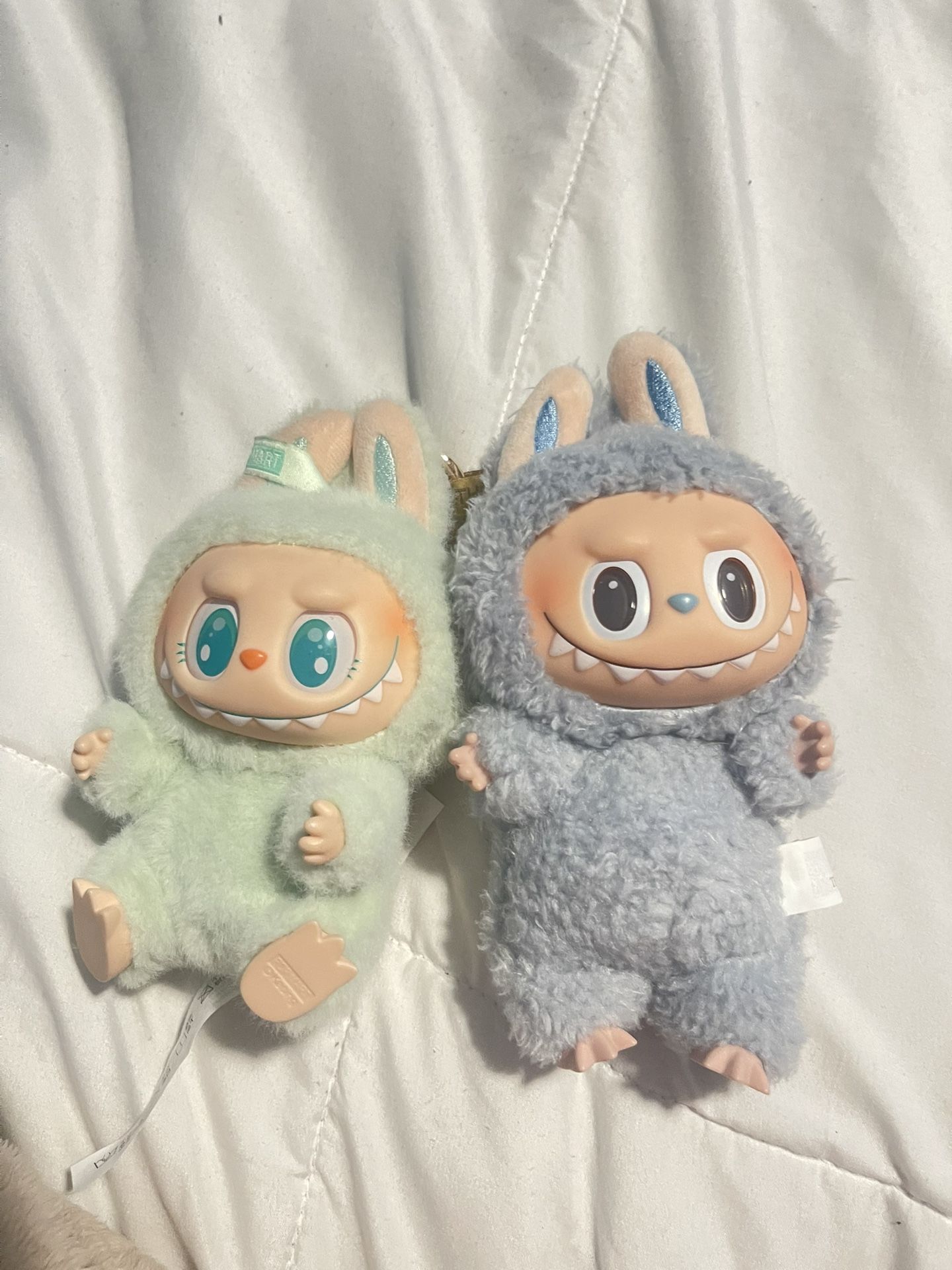 Labubu