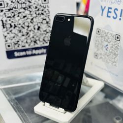 iPhone 8 Plus (Factory Unlocked) 