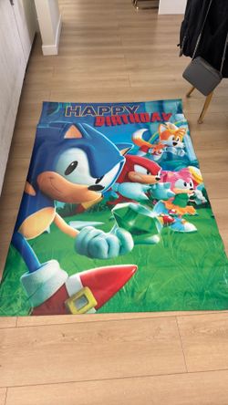 Party  poster