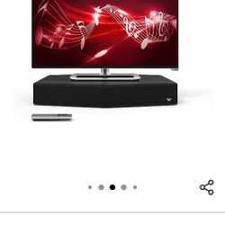 Vizio Sound Bar