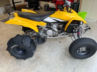Yfz 450