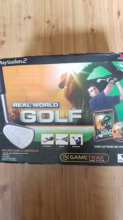 Golf Game