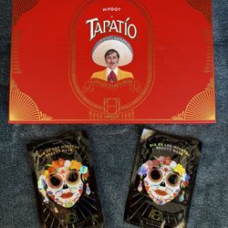 Tapatio Collection 💄