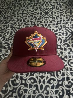 BLUE JAYS HAT