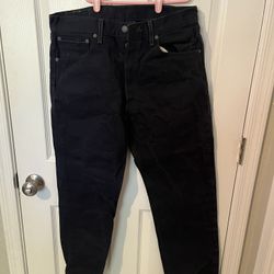 Men’s 501 Levi’s 