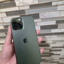 Iphone 13 pro max 256GB unlocked 