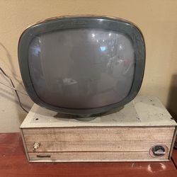 Philco TV