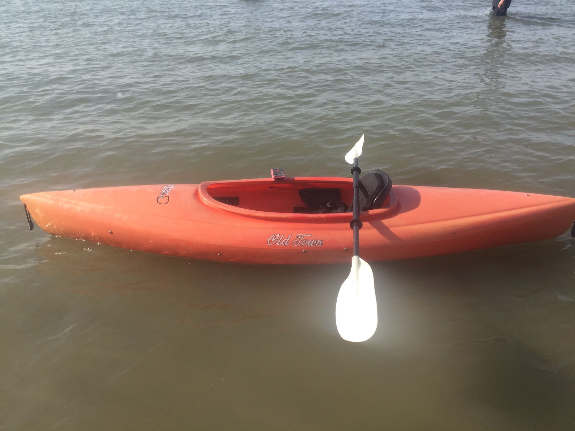 Old Town Otter XT Classic Kayak for Sale in Stockton, CA OfferUp