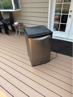 Danby Mini Fridge