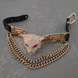 Versace For H and M 2011 Necklace