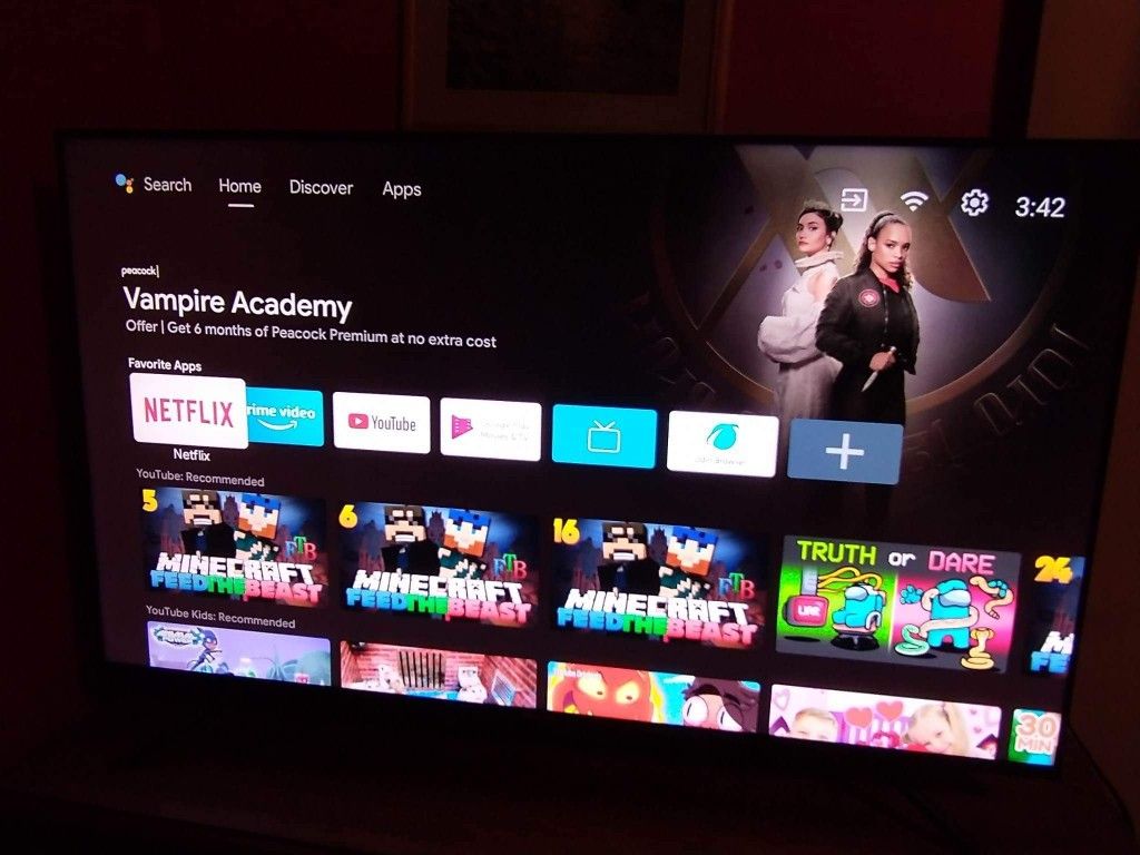 Hisense 50 Inch Quantum 4k Uled Tv