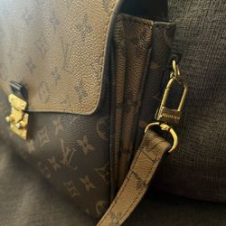 Crossbody