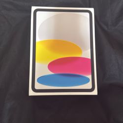 iPad A16 2025 brand New