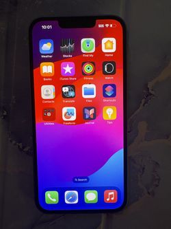 Iphone 14 (128gb) At&t