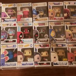 Funko Pop 