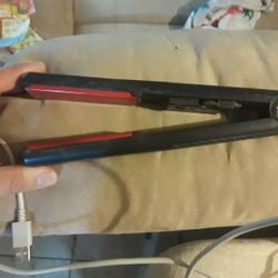 Hair Straightener  - FHI