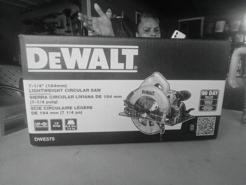 Saw