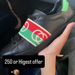 Gucci Shoes