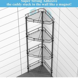 Bathroom Shelves Stand Rack