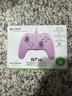 Gamesir G7 SE Controller