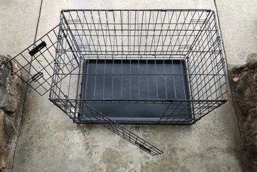 Kennel collapsible