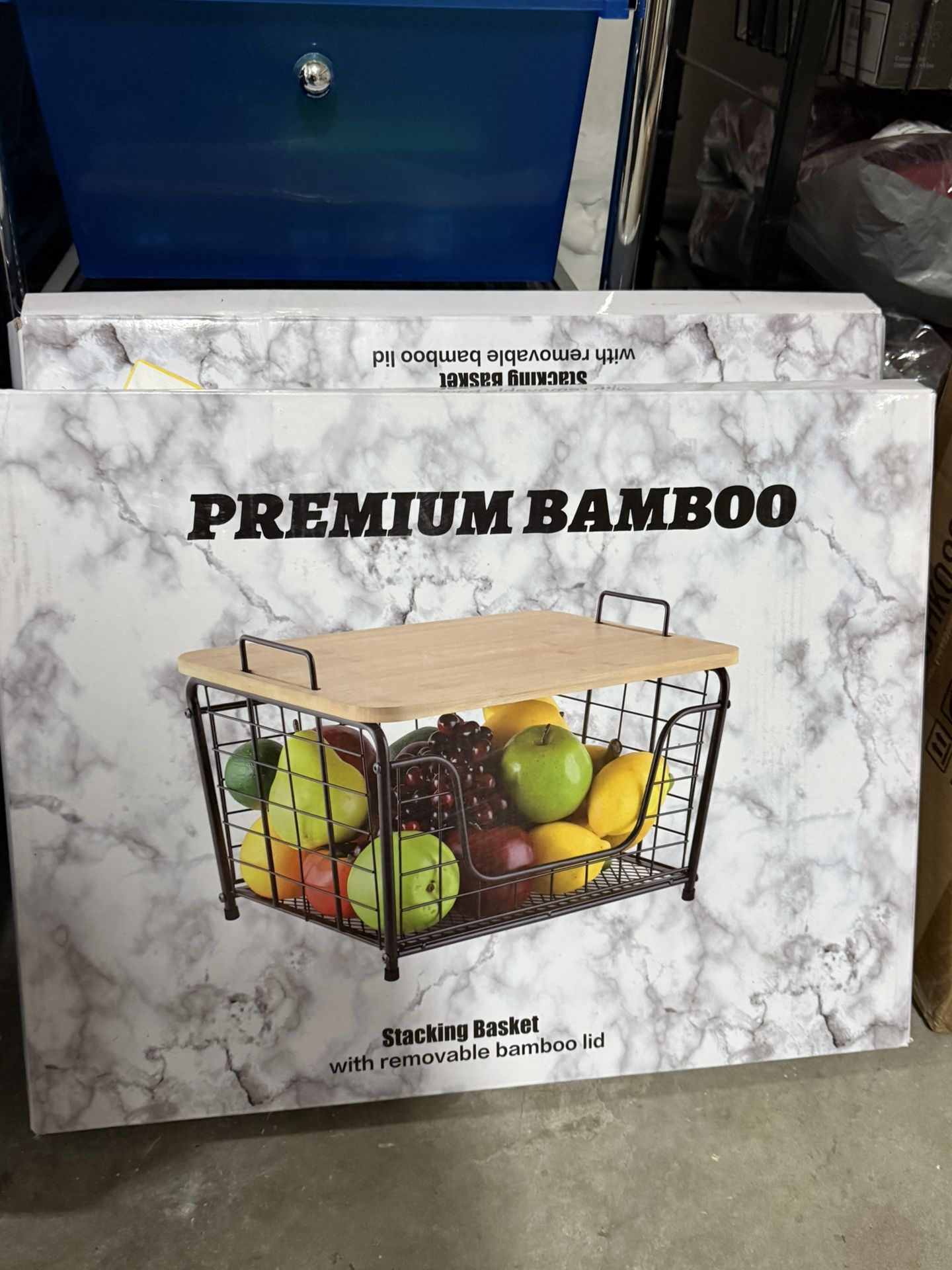 kitchen Rack ,fruit Storage , Storage Rack