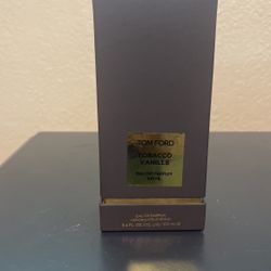 Tom Ford Tobbaco Vannila 100ml