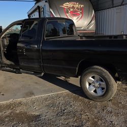 2002 Dodge Ram 1500