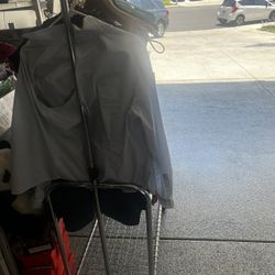 Laundry  Car 