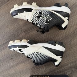 Under Armour Women's C-Lo RM Softball Cleats