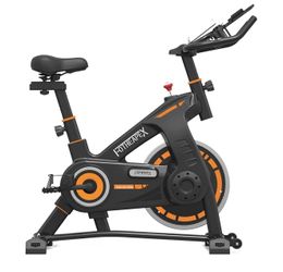 Stationary Workout Bike