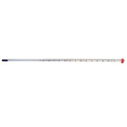 Precision Hg 24" Laboratory Thermometer - Used