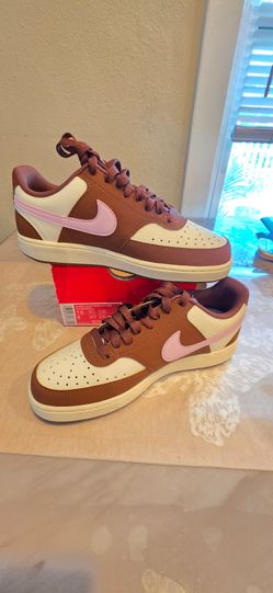 Nike Court Vision Low Women's Sneakers