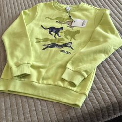 Kenzo Sweatshirt 