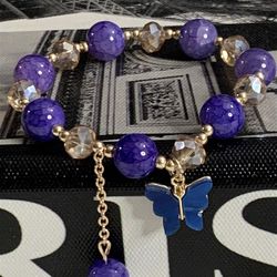 Charm Bracelet 