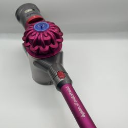 🧼 DYSON V7 MOTORHEAD  CORDLESS VACCUM CLEANER 🧼