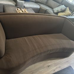 Custom Sofa